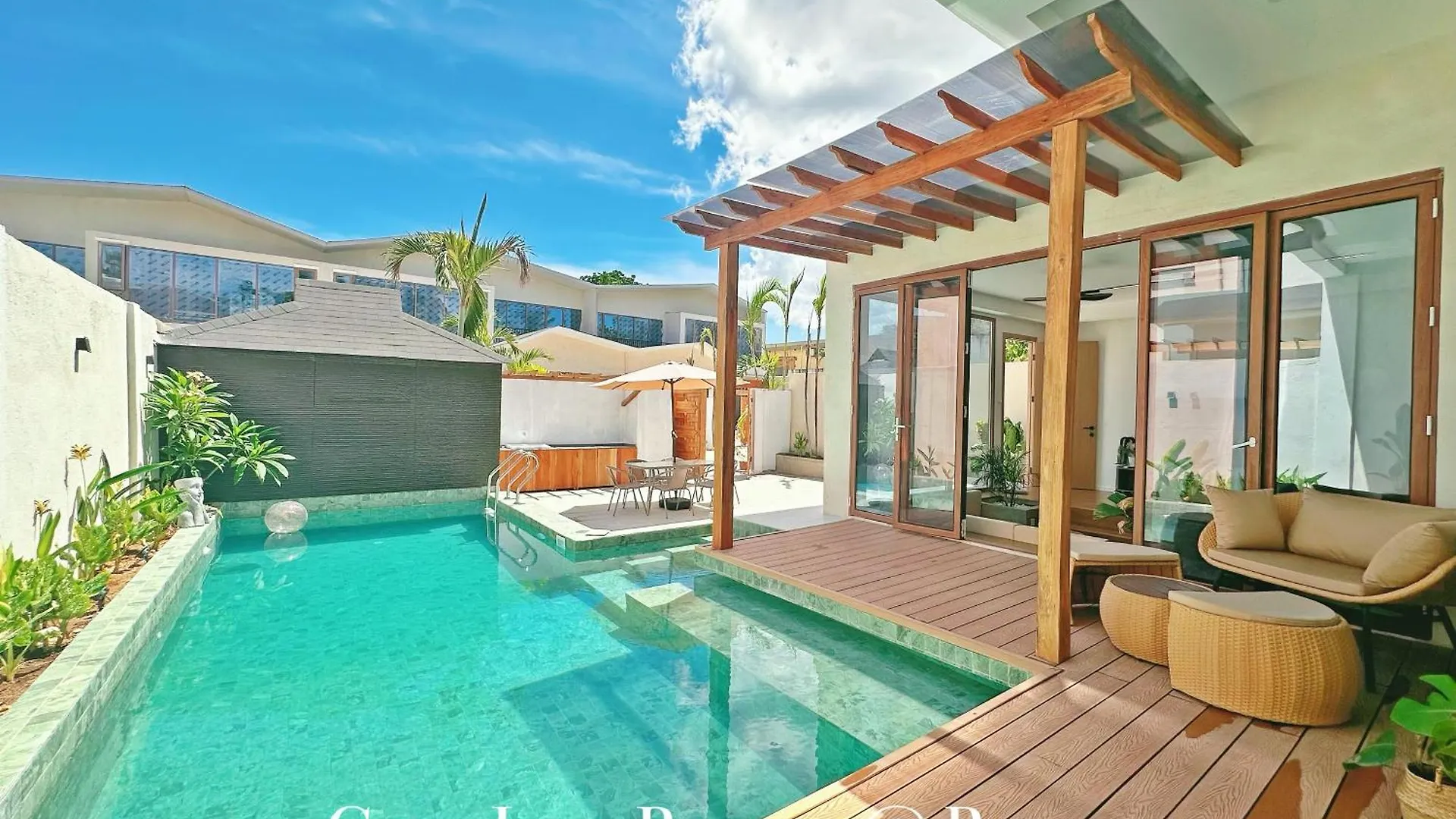 Chez Judy Resort Panglao City