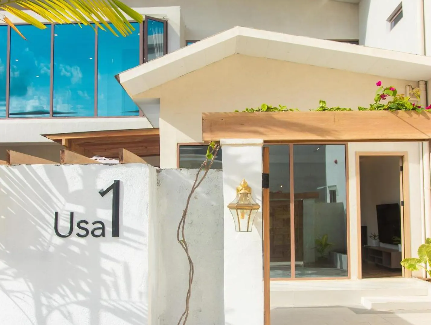 Chez Judy Resort Panglao
