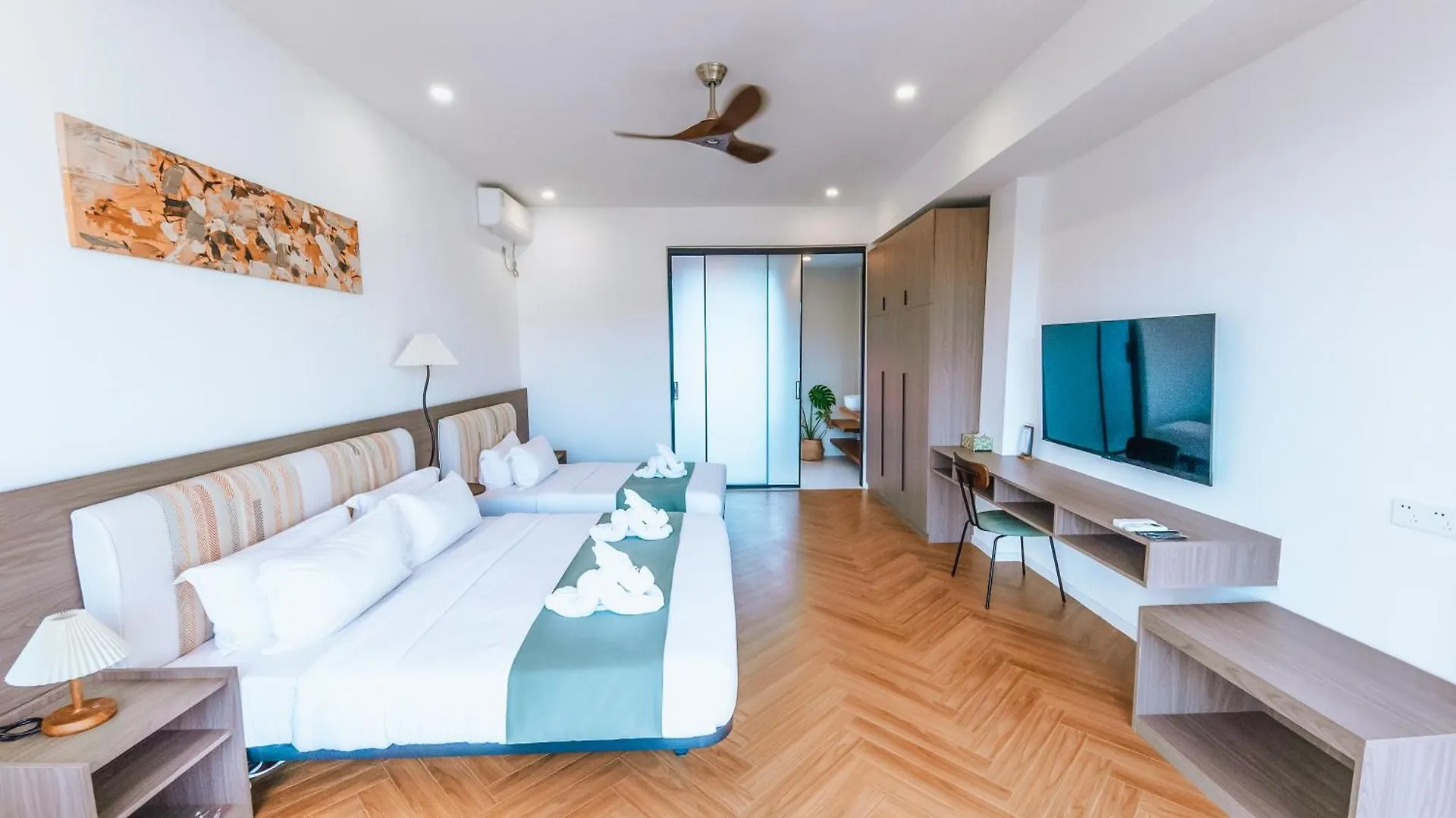 Chez Judy Resort Panglao