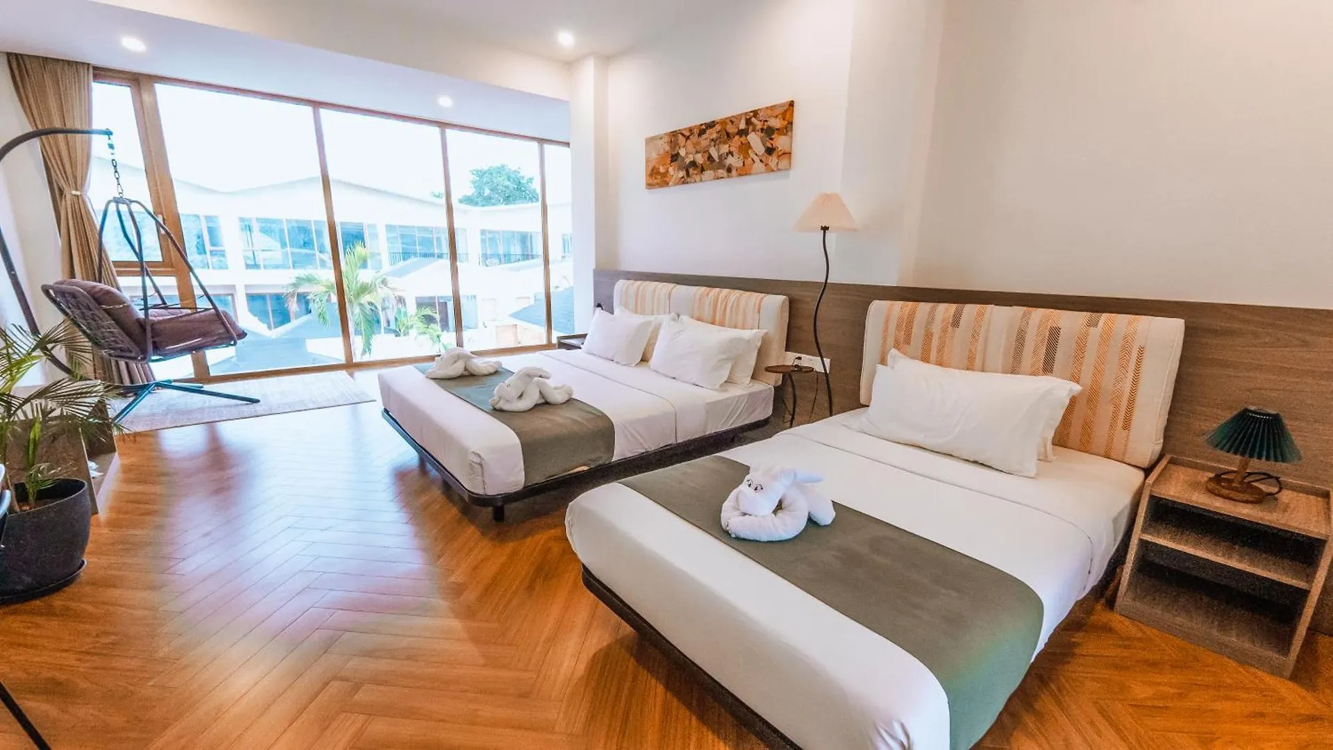Chez Judy Resort Panglao