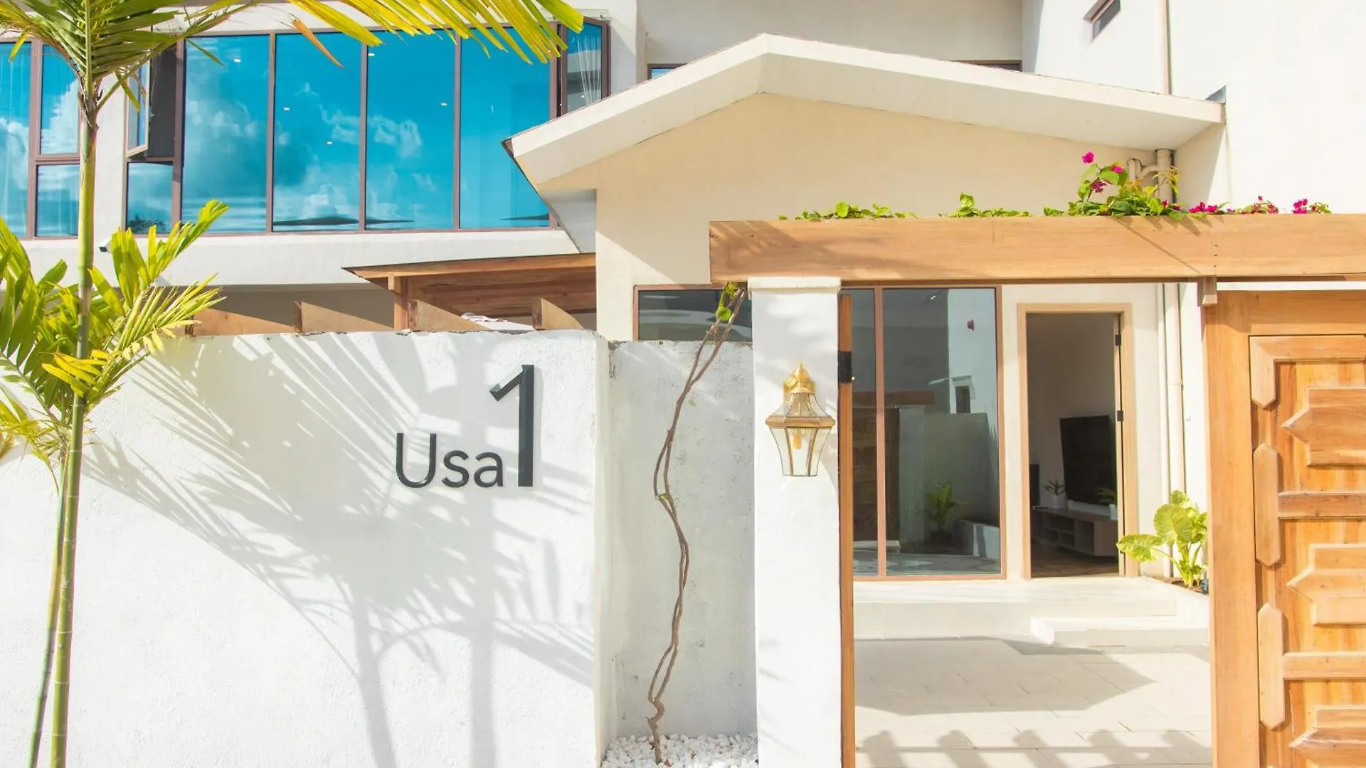 Chez Judy Resort Panglao