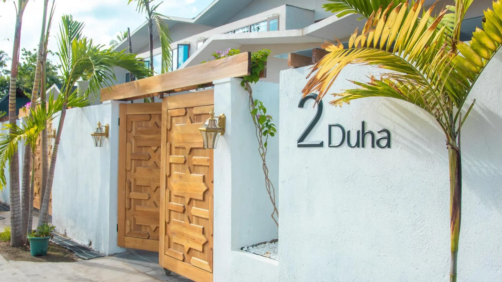 Chez Judy Resort Panglao