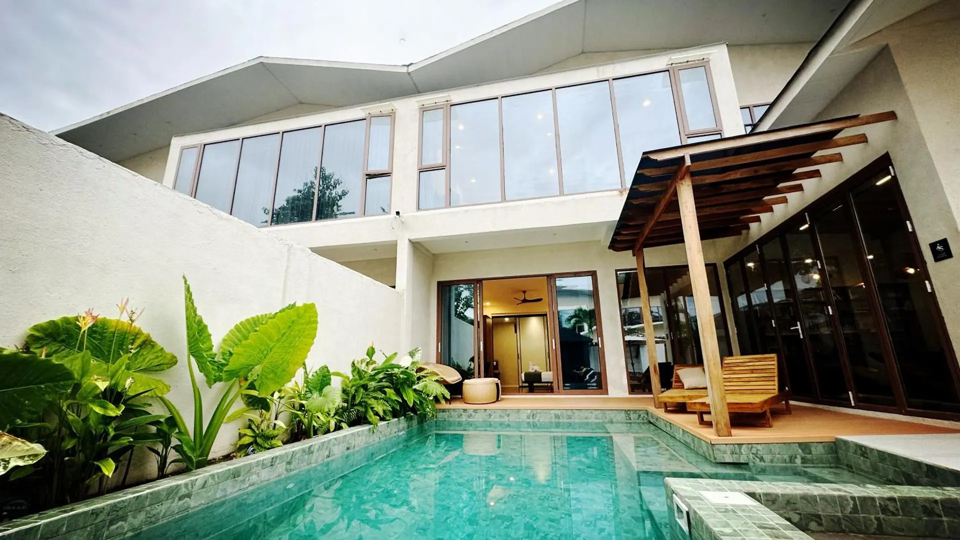 Chez Judy Resort Panglao