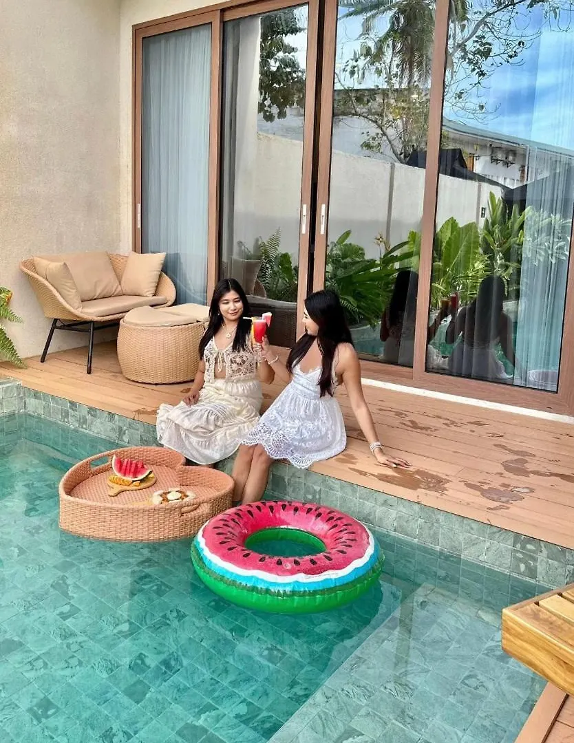 Chez Judy Resort Panglao
