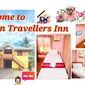  Inn Jaydin Travellers