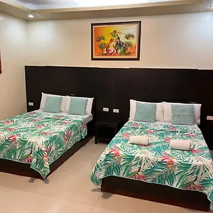 2* Hotel Casa Teofista