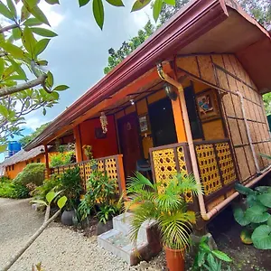 Affittacamere Adrianas Place Panglao, Panglao