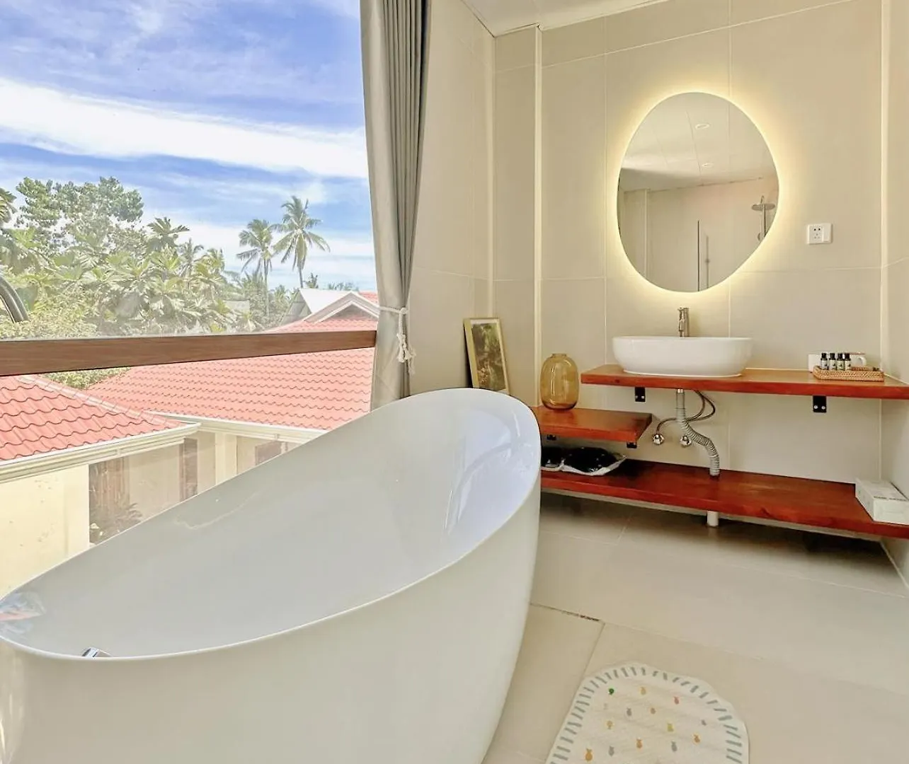 Chez Judy Resort Panglao
