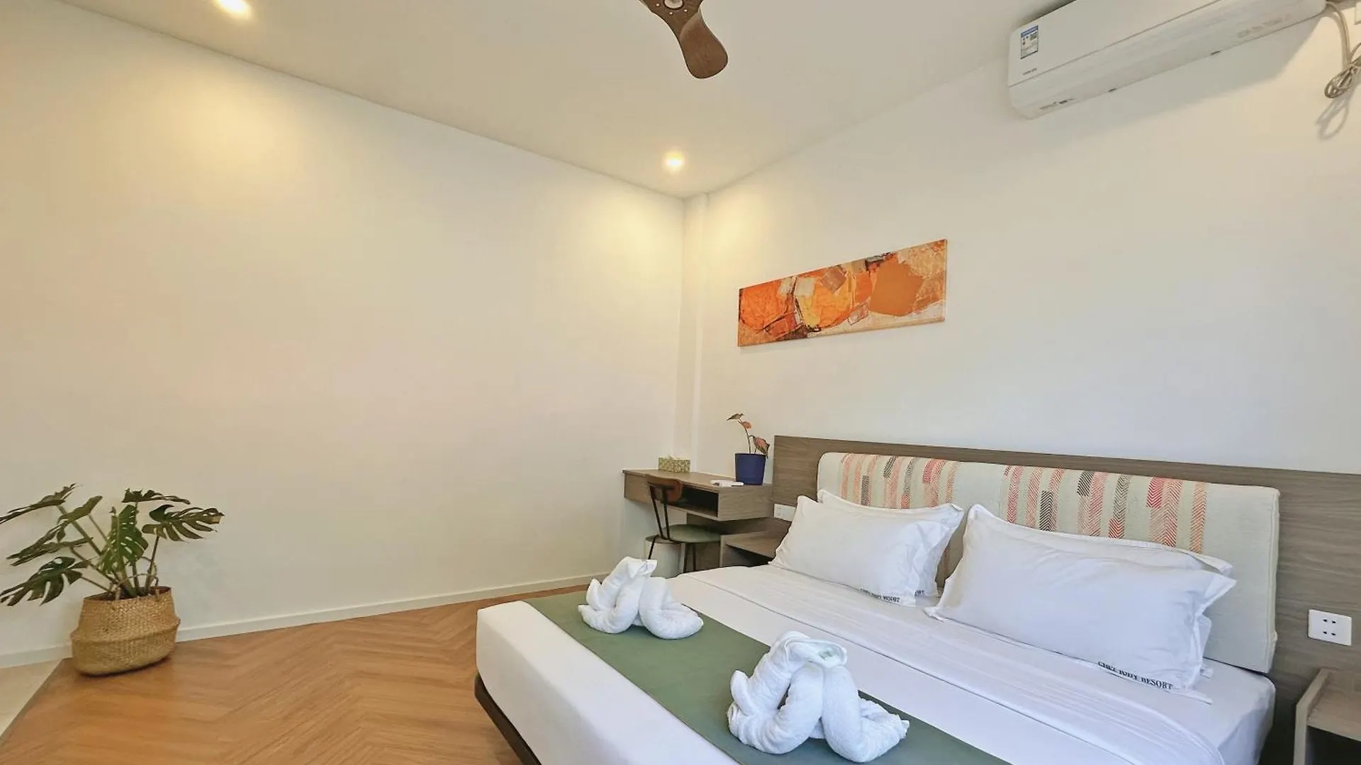 Chez Judy Resort Panglao