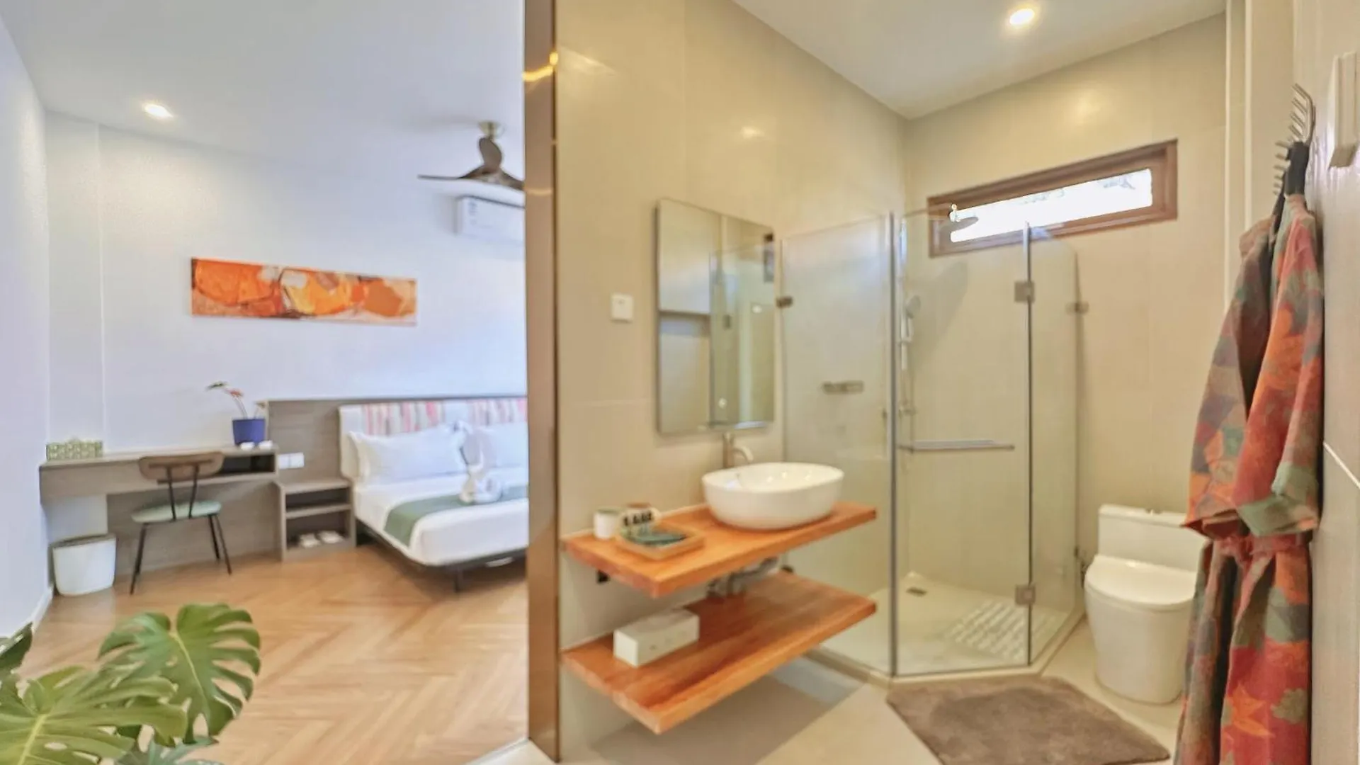 Chez Judy Resort Panglao