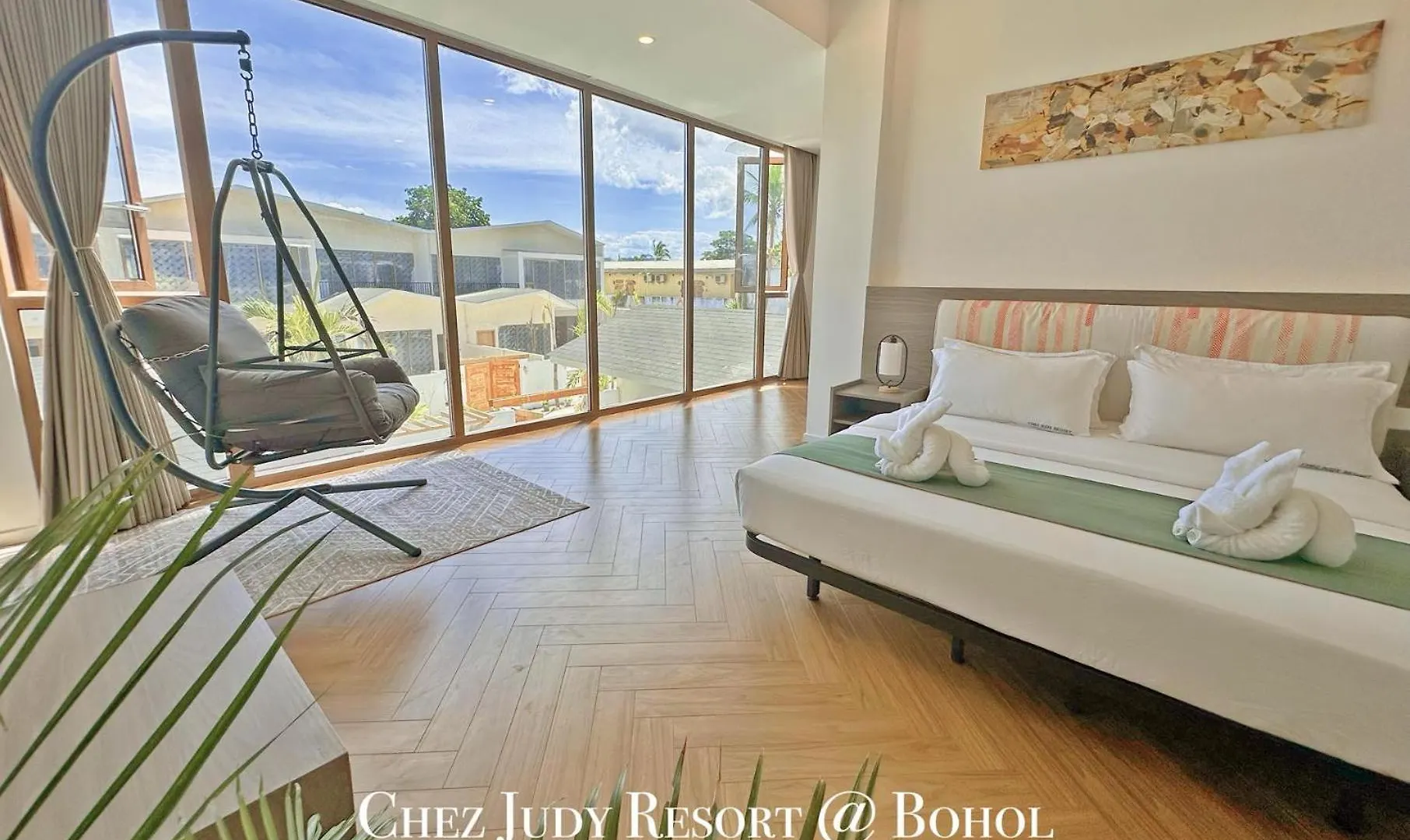 Chez Judy Resort Panglao
