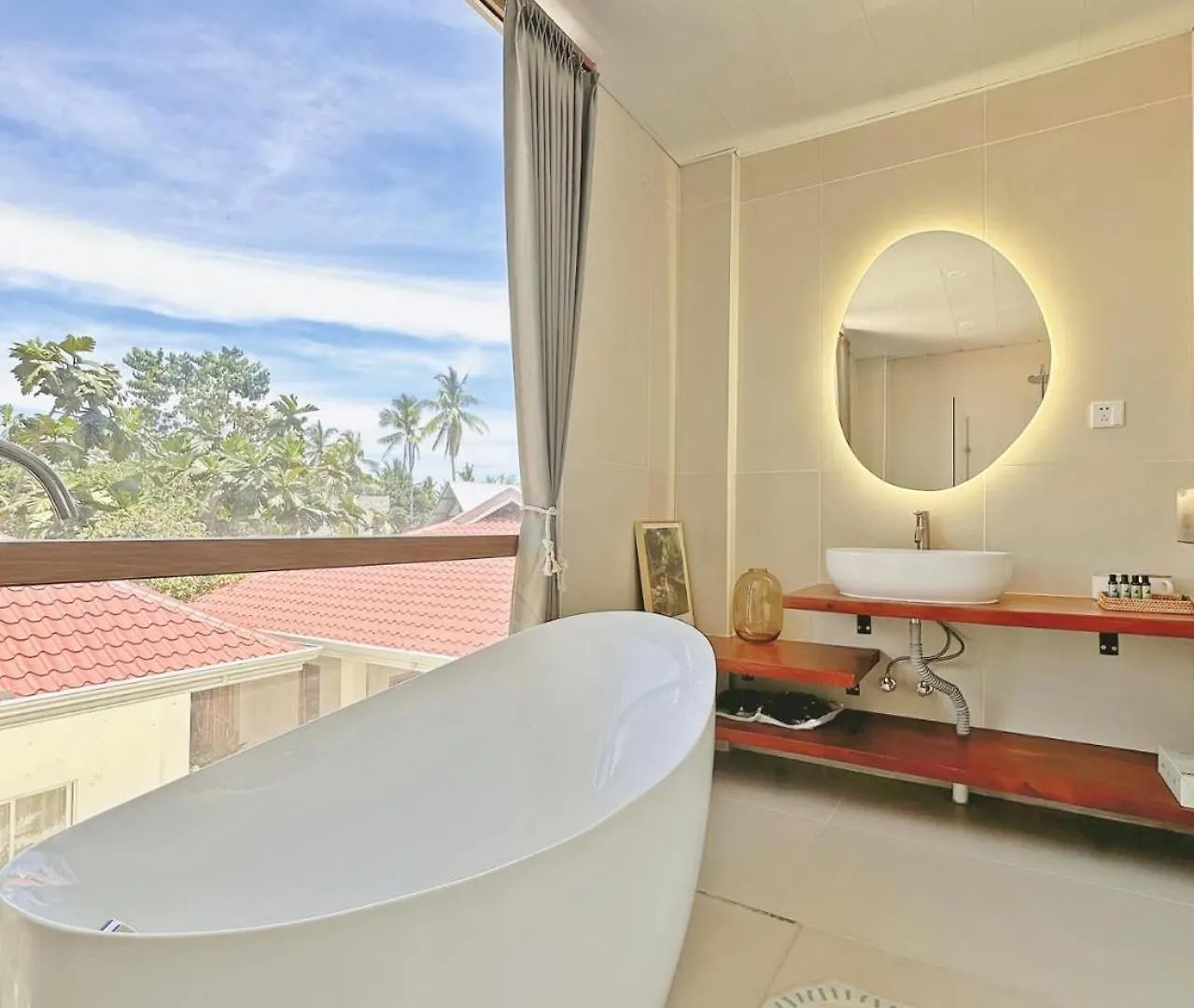 Chez Judy Resort Panglao