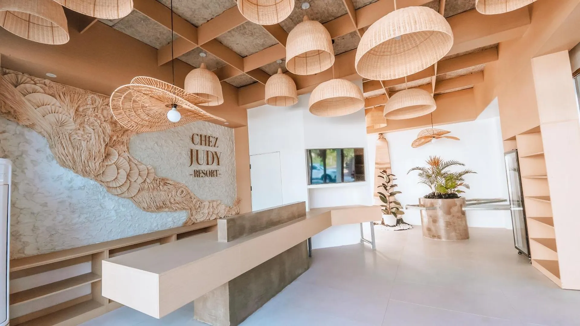 Chez Judy Resort Panglao