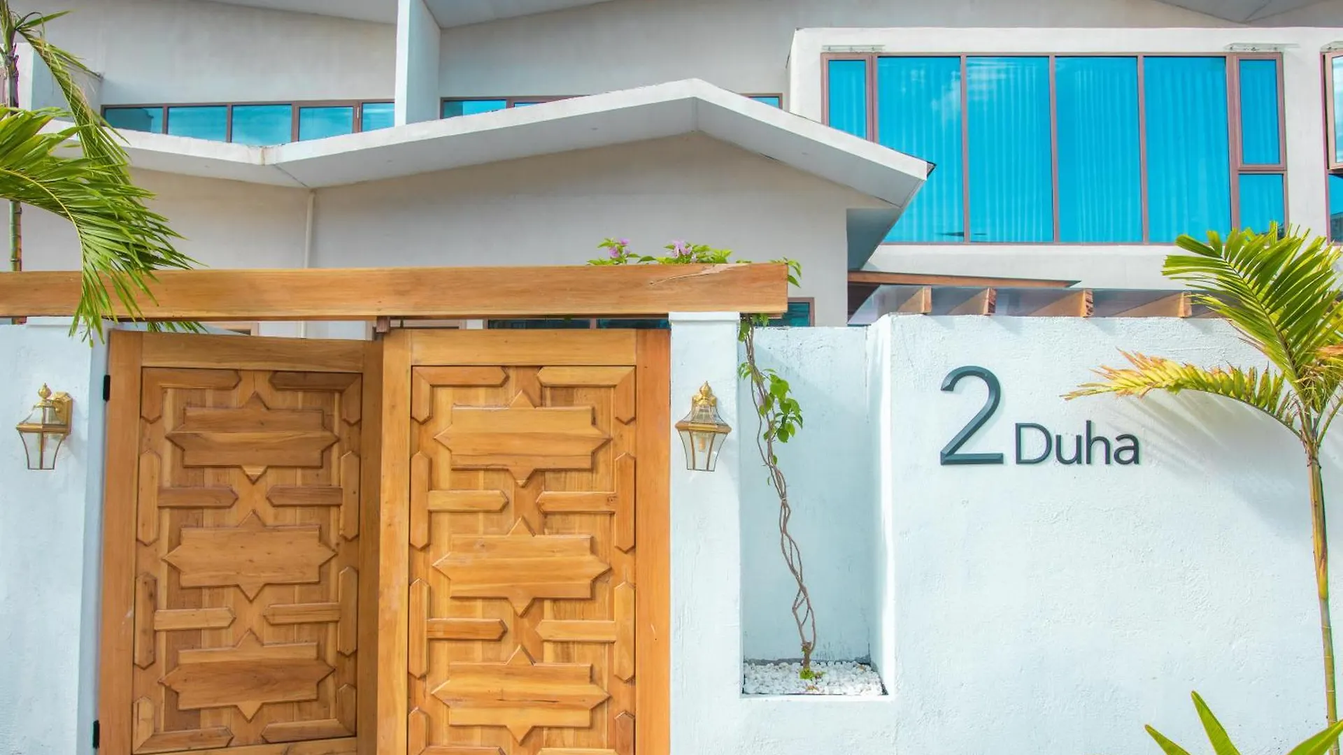 Chez Judy Resort Panglao