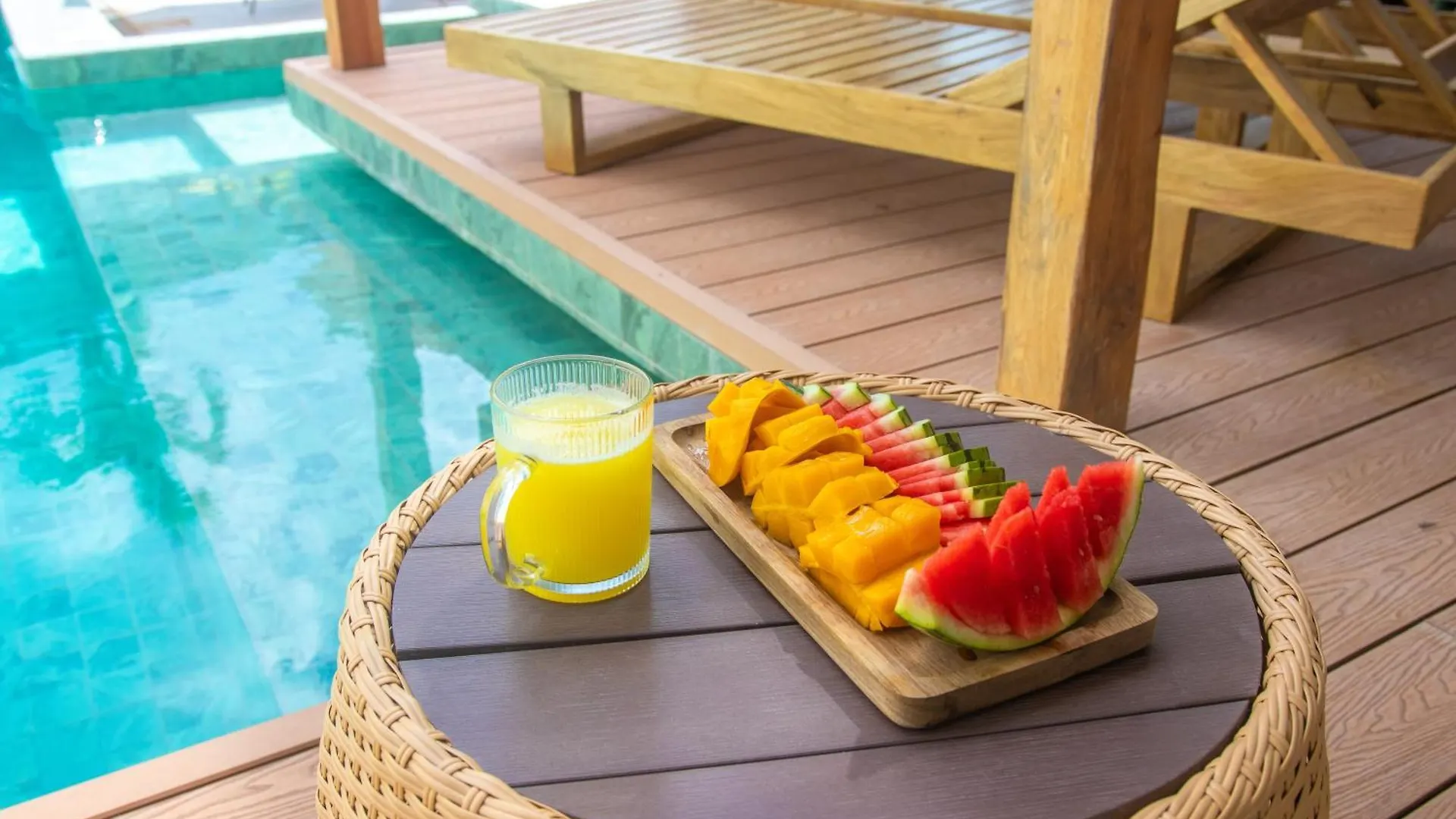 Chez Judy Resort Panglao