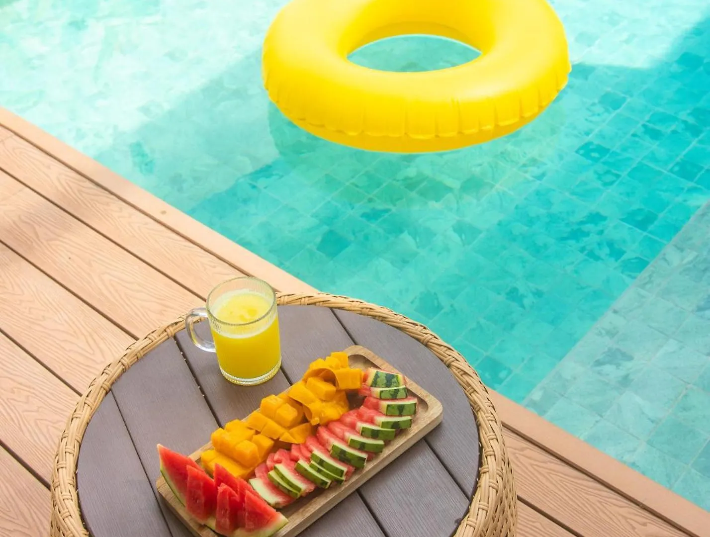 ****  Chez Judy Resort Panglao Philippines