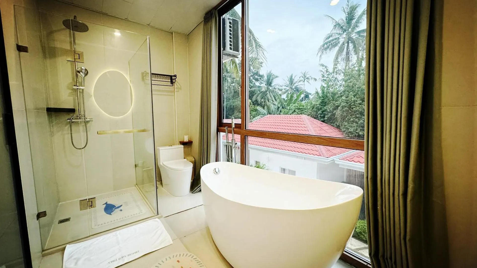 Chez Judy Resort Panglao Philippines