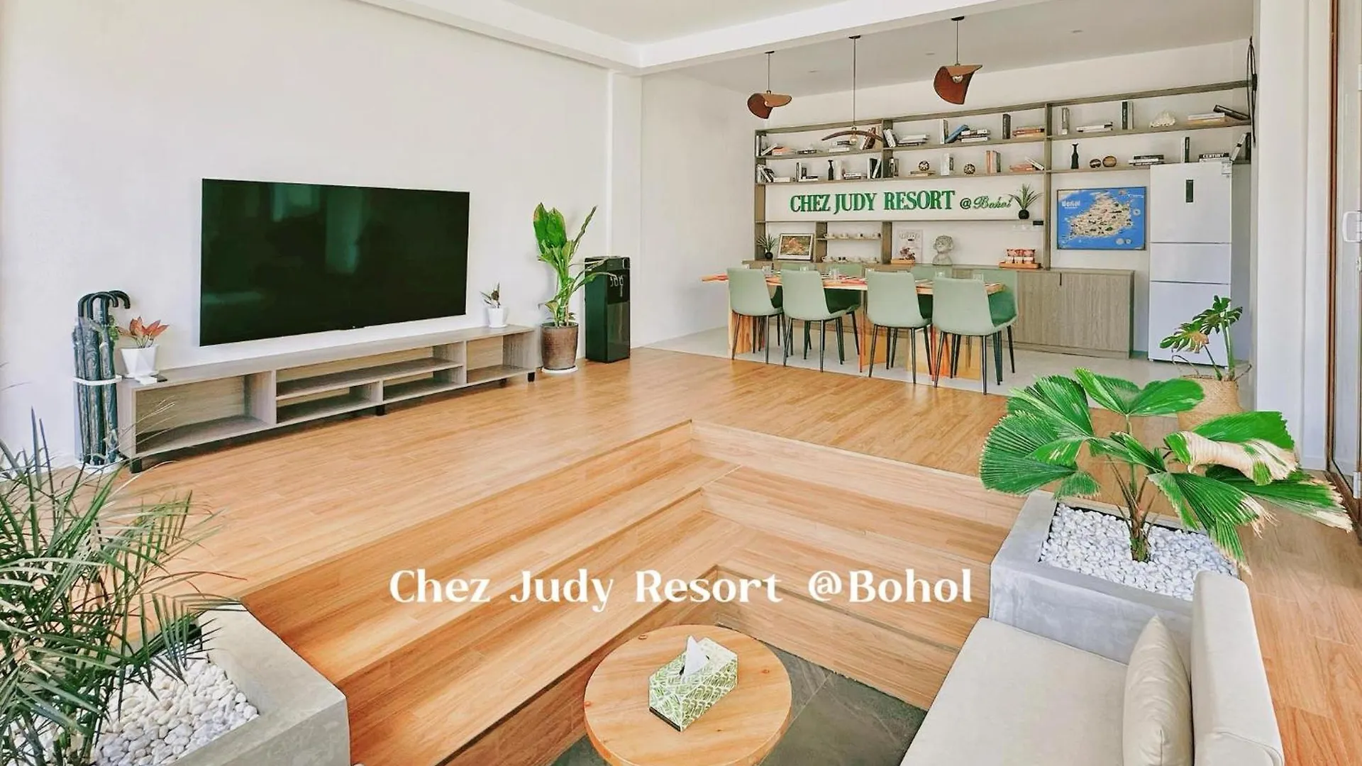 Chez Judy Resort Panglao