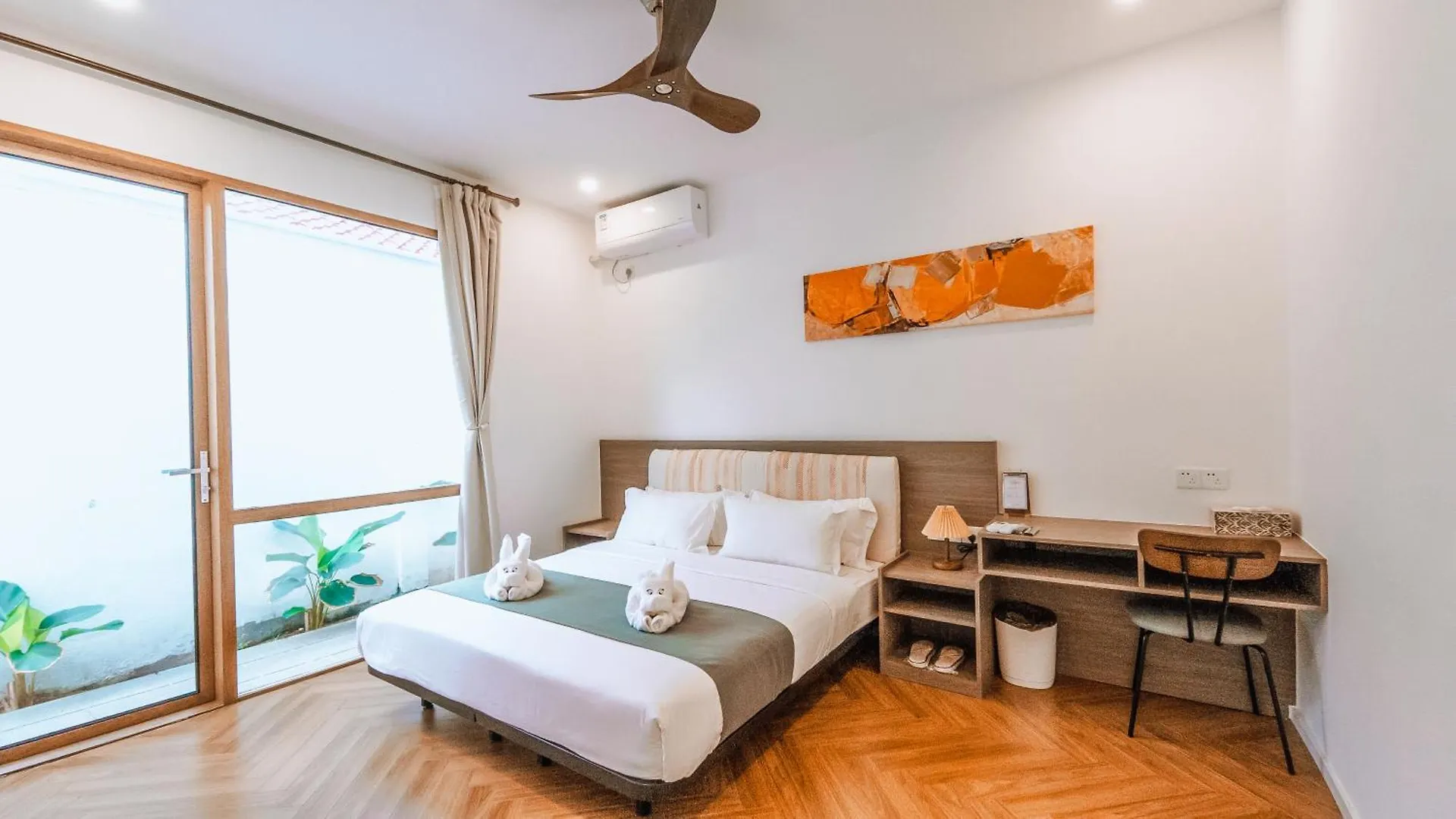 Chez Judy Resort Panglao