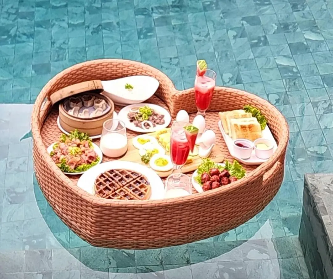 Chez Judy Resort Panglao