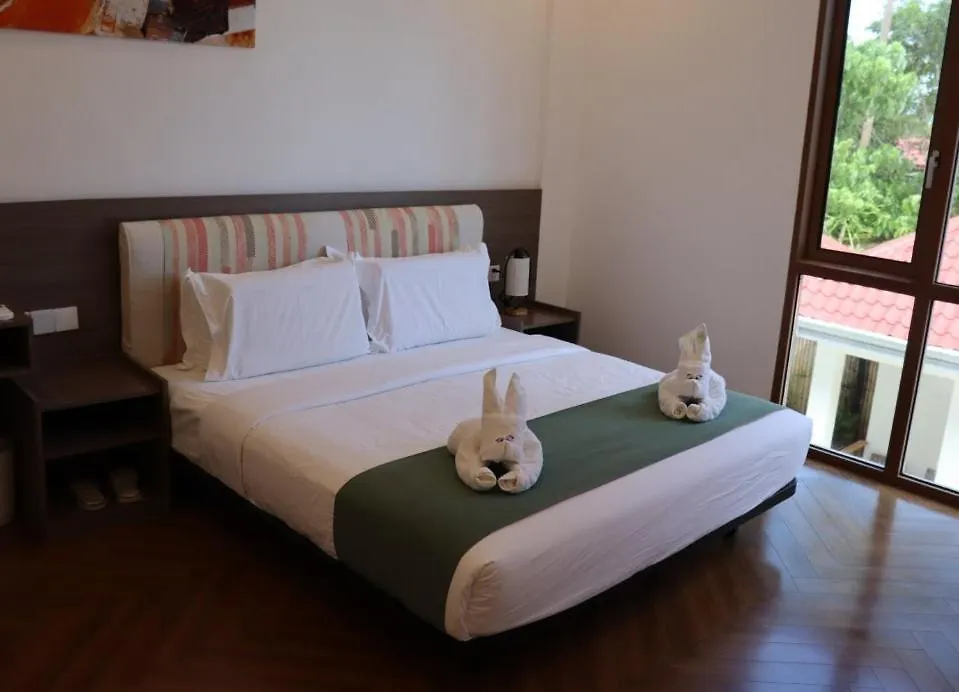 Chez Judy Resort Panglao