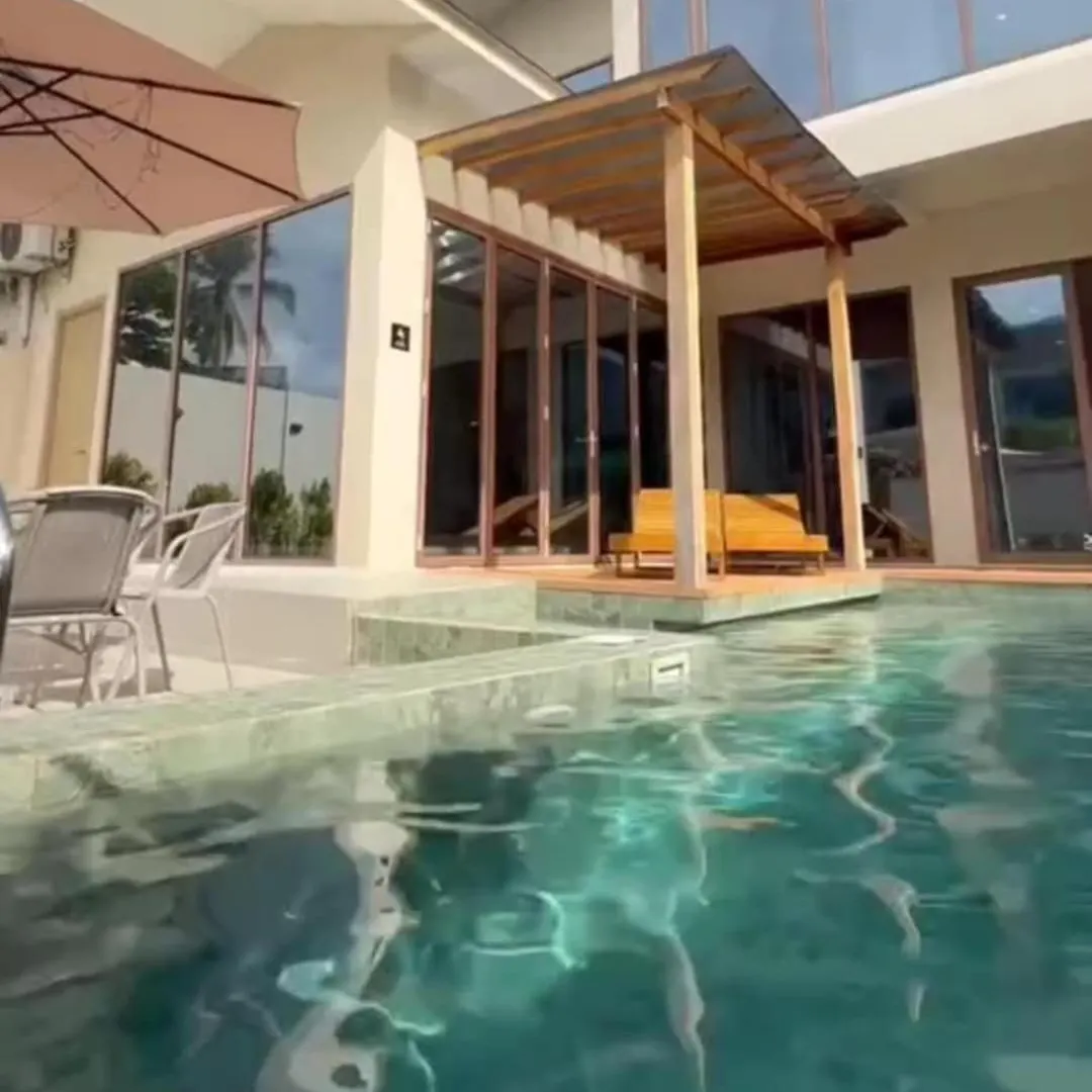 Chez Judy Resort Panglao