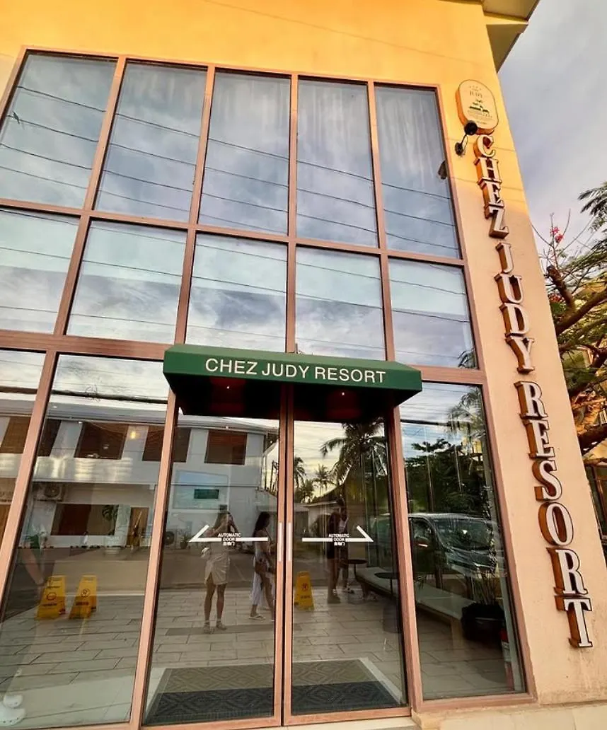 Chez Judy Resort Panglao