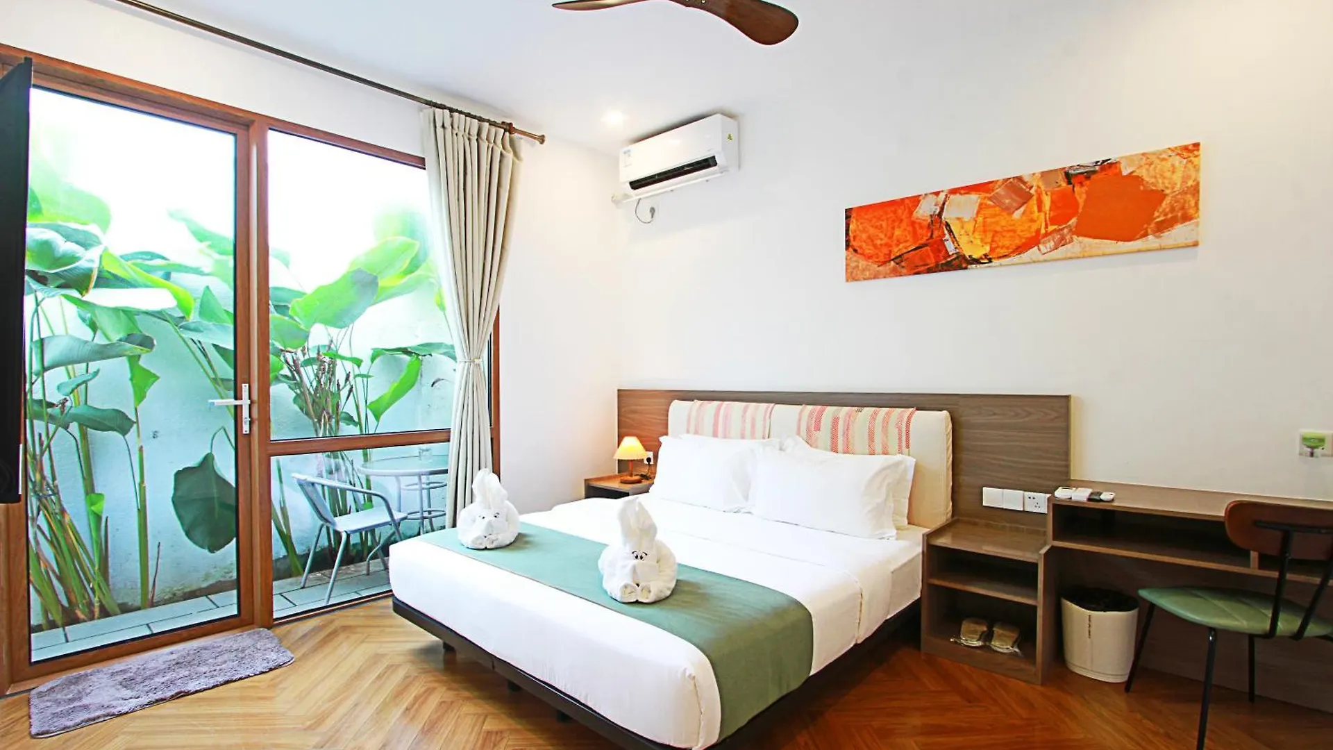 Chez Judy Resort Panglao