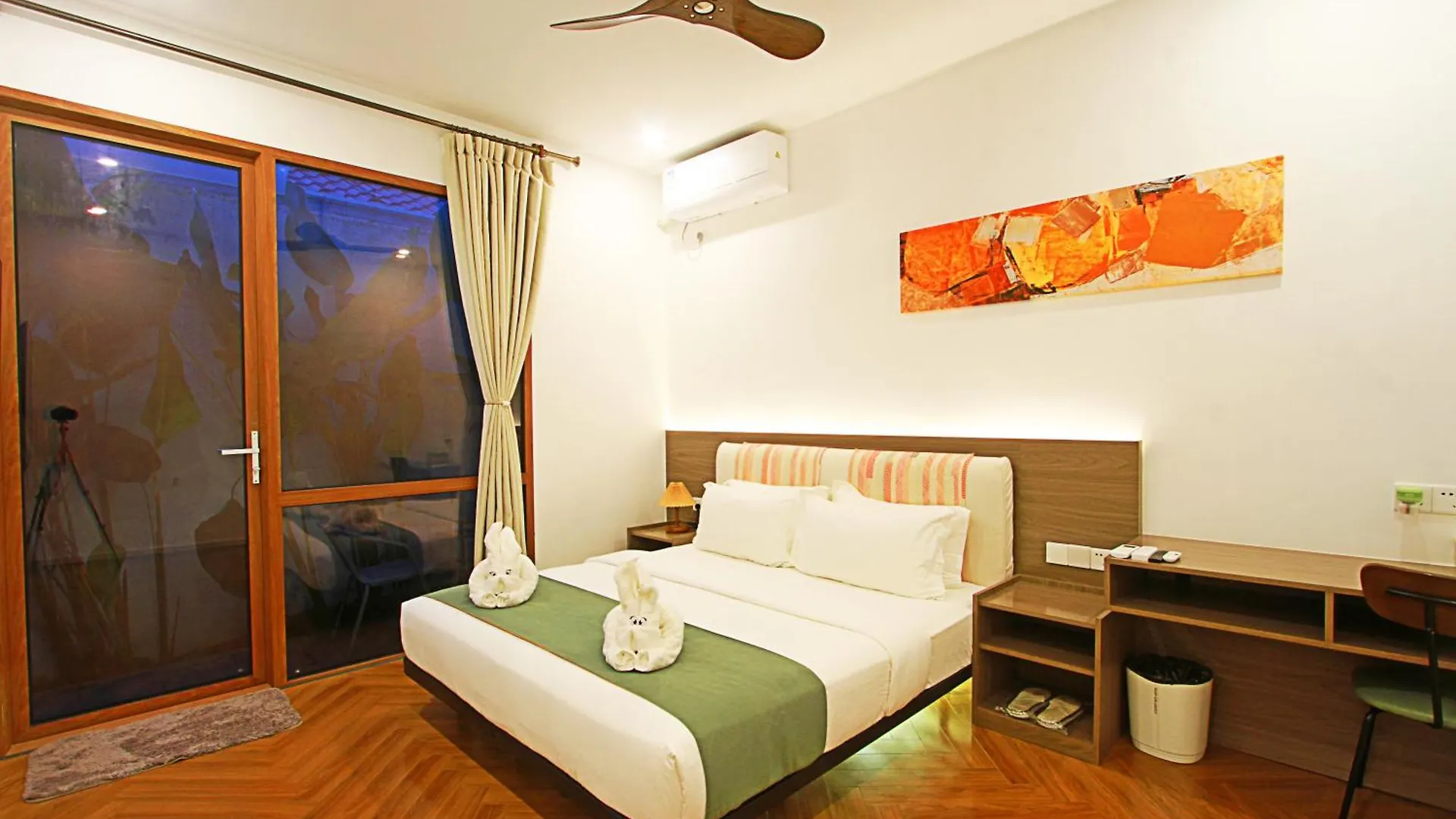 Chez Judy Resort Panglao