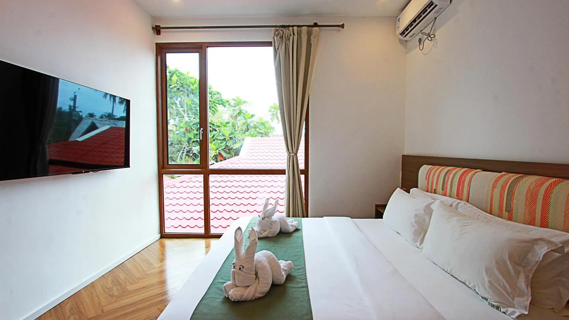 Chez Judy Resort Panglao 4*,