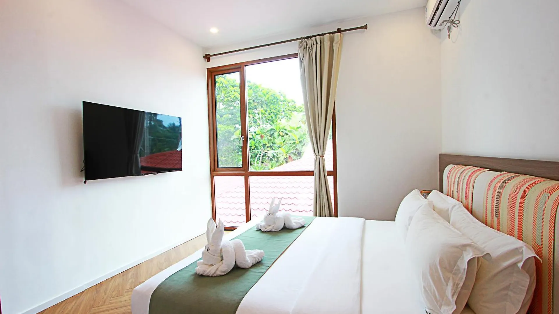 Chez Judy Resort Panglao