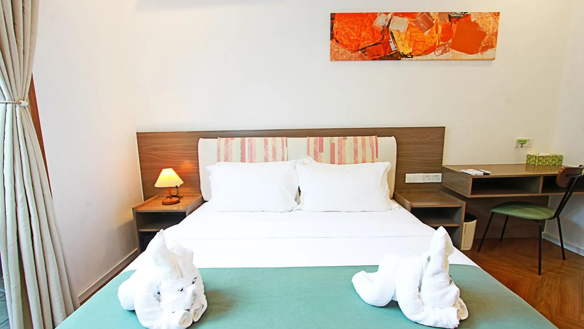 Chez Judy Resort Panglao