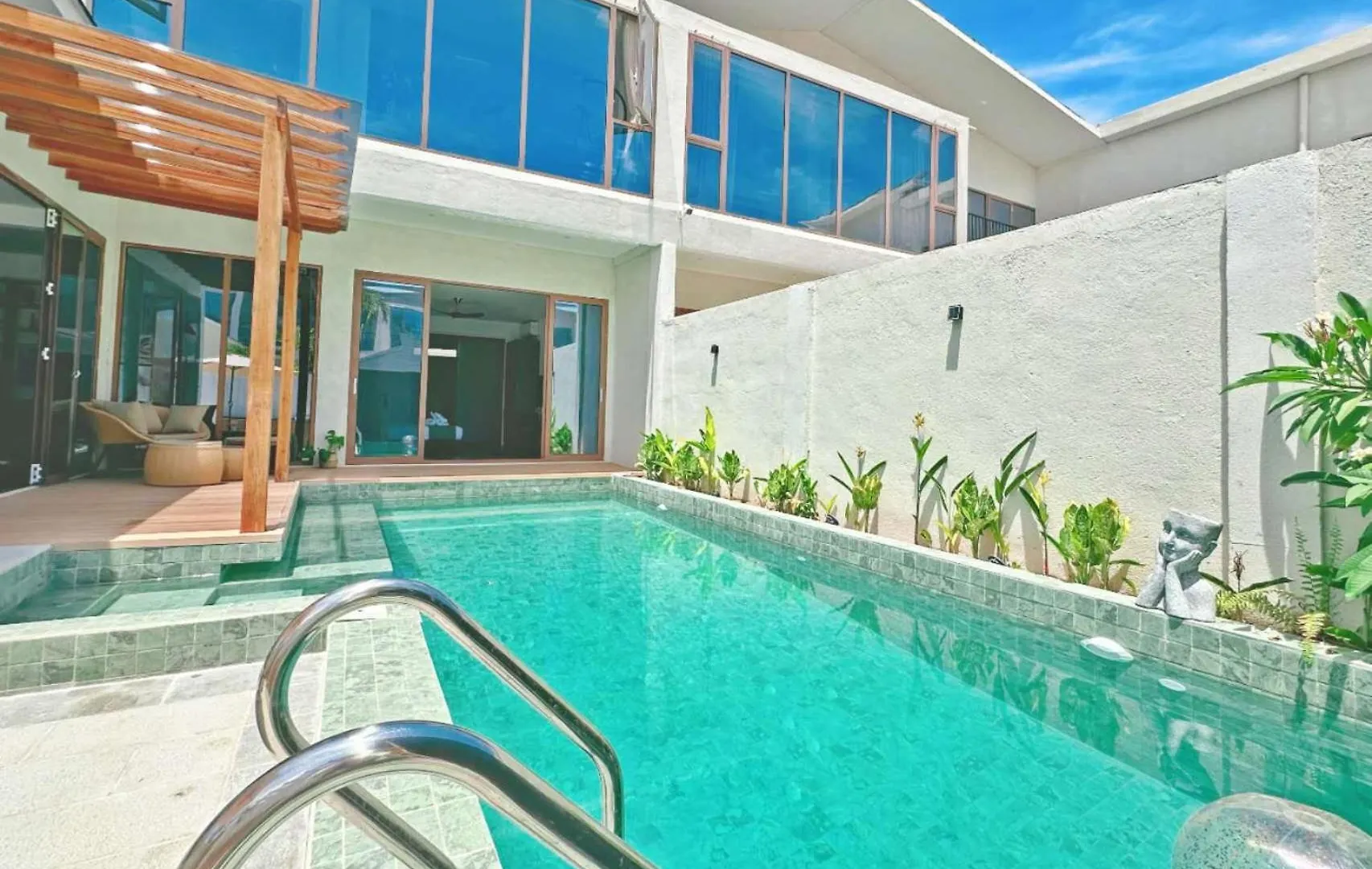 Chez Judy Resort Panglao Philippines