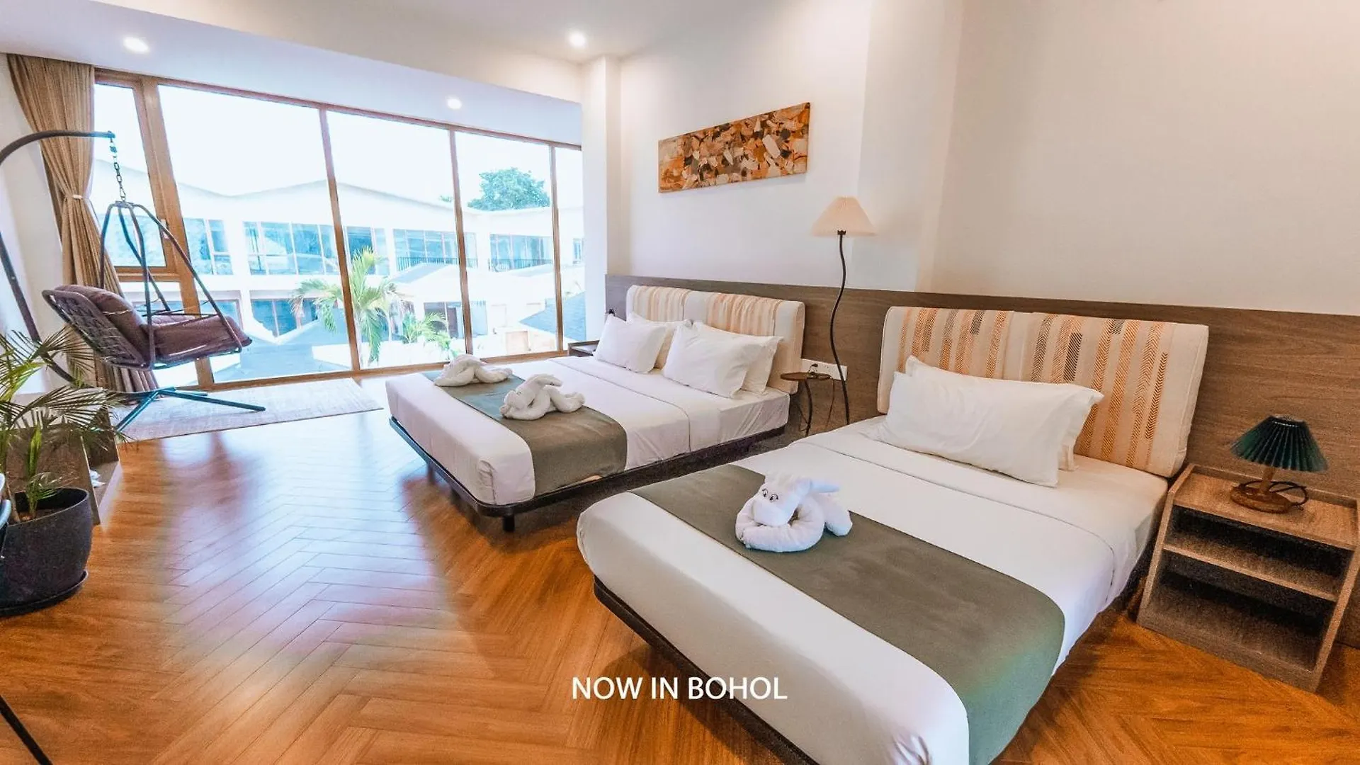 Chez Judy Resort Panglao