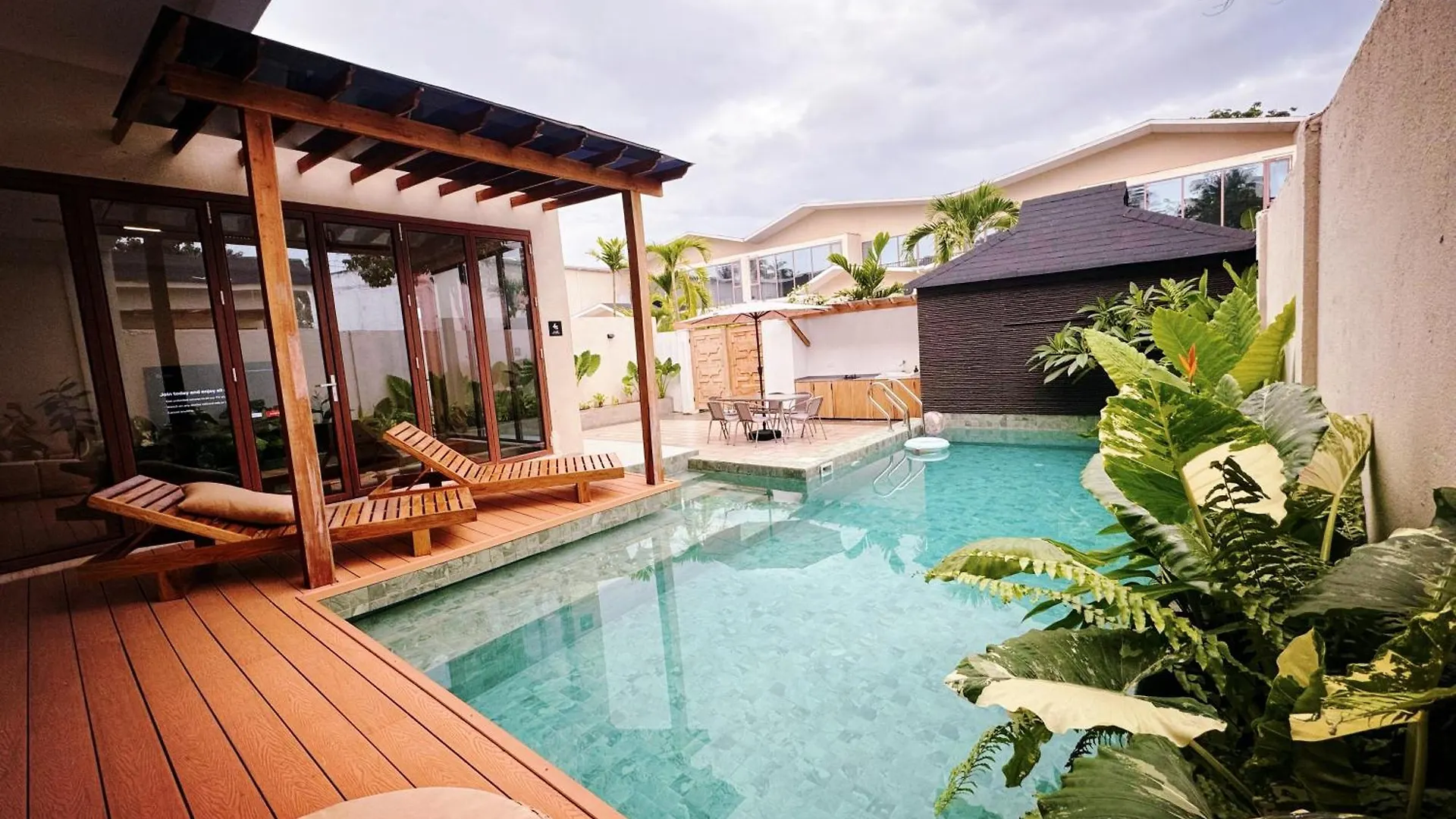 Chez Judy Resort Panglao Philippines